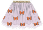 Angel Dear - Butterfly Tutu Skirt