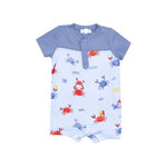 Angel Dear - Crayon Crabs Henley Shortall