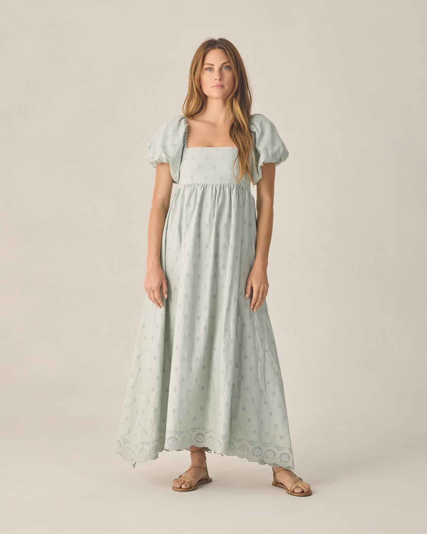 Women's Seafoam Oceane Dress