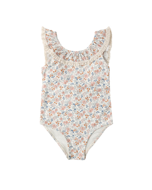 Flower Field Margaret One Piece