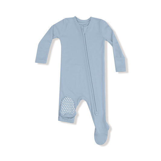 Niagara Mist Zip Footie