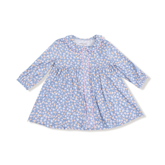 Country Calico Jill Dress