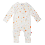 Magnetic Me - Bootiful Baby Convertible Coverall