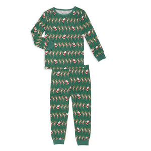 Magnetic Me - Christmas Can Can Pajama Set