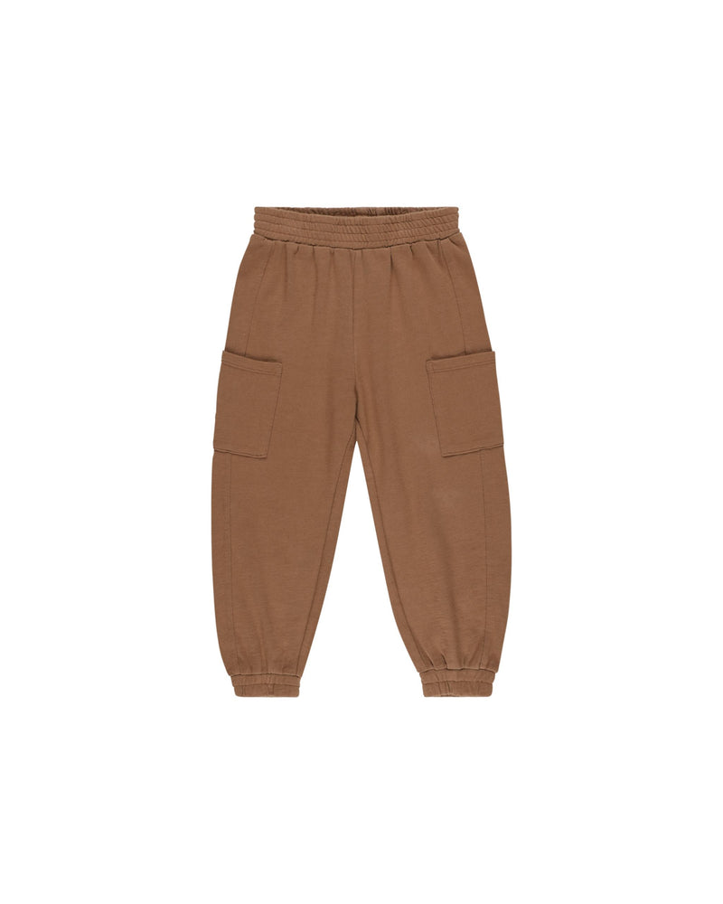 Rylee & Cru - Saddle Cargo Jogger