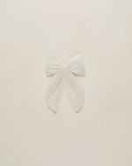 Noralee - Ivory Everly Bow