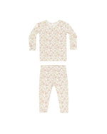 Quincy Mae - Bloom Bamboo Pajama Set