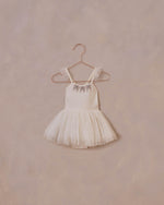 Noralee - Ivory Clementine Tutu