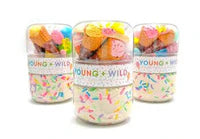 Grab & Go Dough Jar - Ice Cream