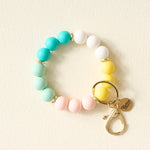 The Darling Effect - Hands - Free Keychain Wristlet