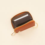The Darling Effect - Zip Around Wallet