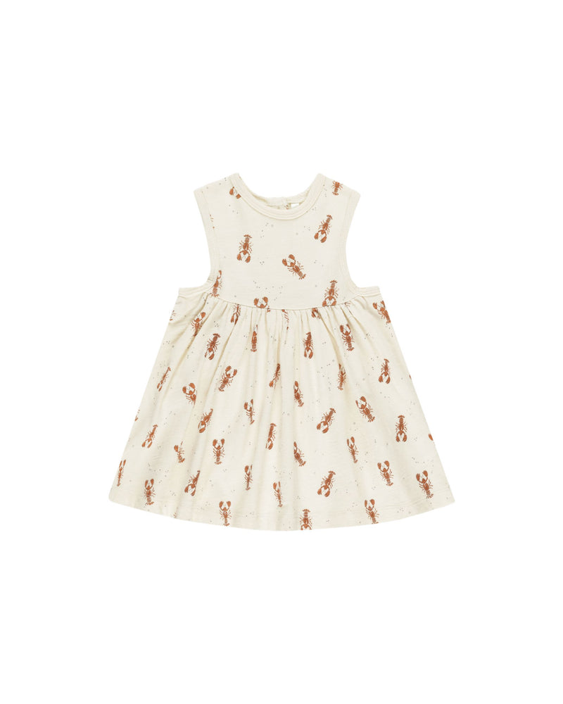 Rylee & Cru - Lobsters Layla Dress