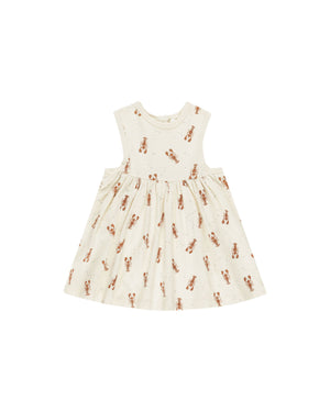 Rylee & Cru - Lobsters Layla Dress