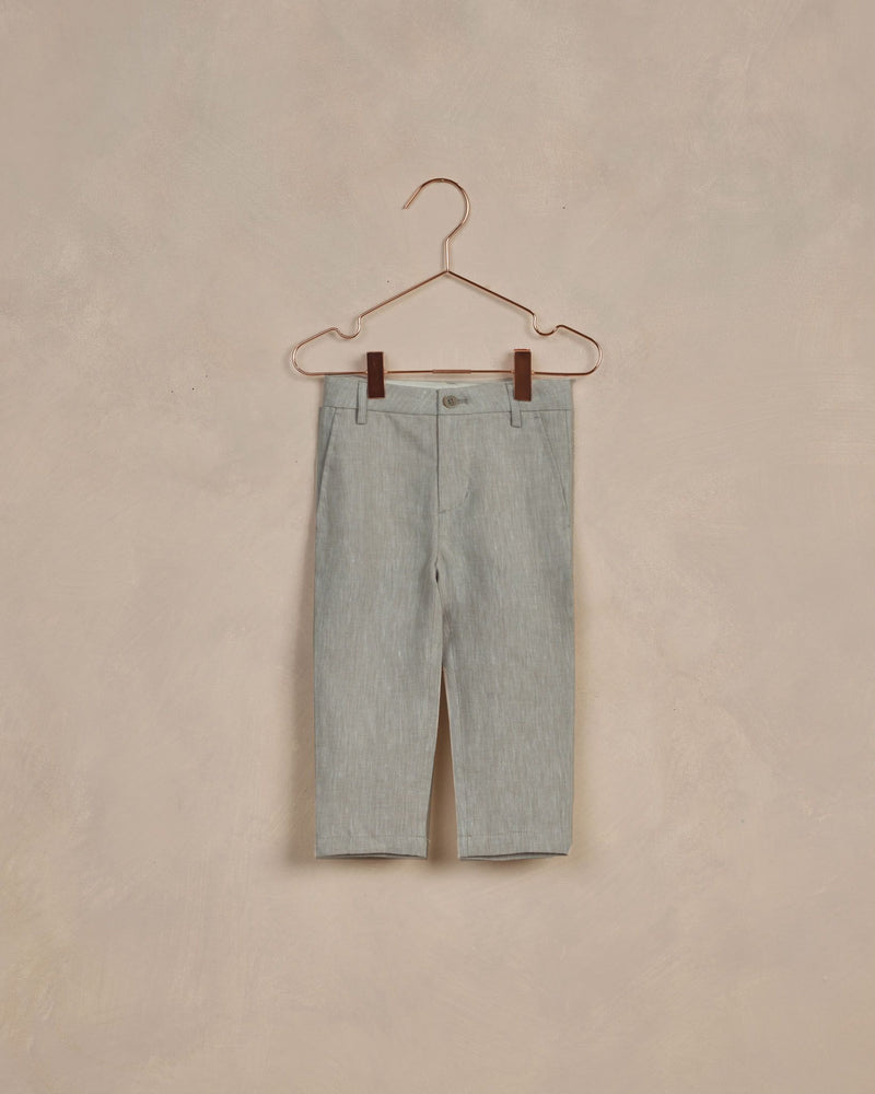 Noralee - Sage Sebastian Pant