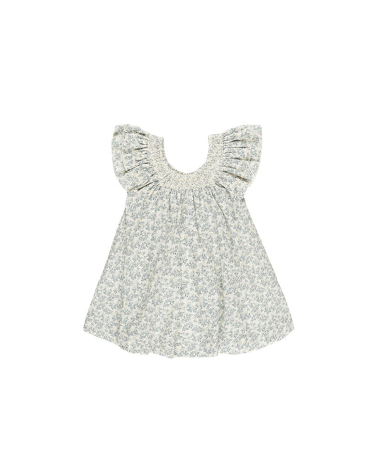 Rylee & Cru - Blossom Lucia Dress