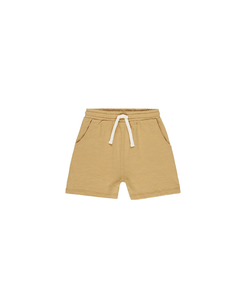 Rylee & Cru - Marigold Sam Short