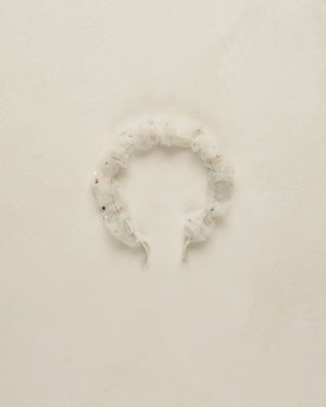 Noralee - Confetti Gathered Headband