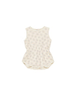 Rylee & Cru - Sand Dollars Cinch Playsuit