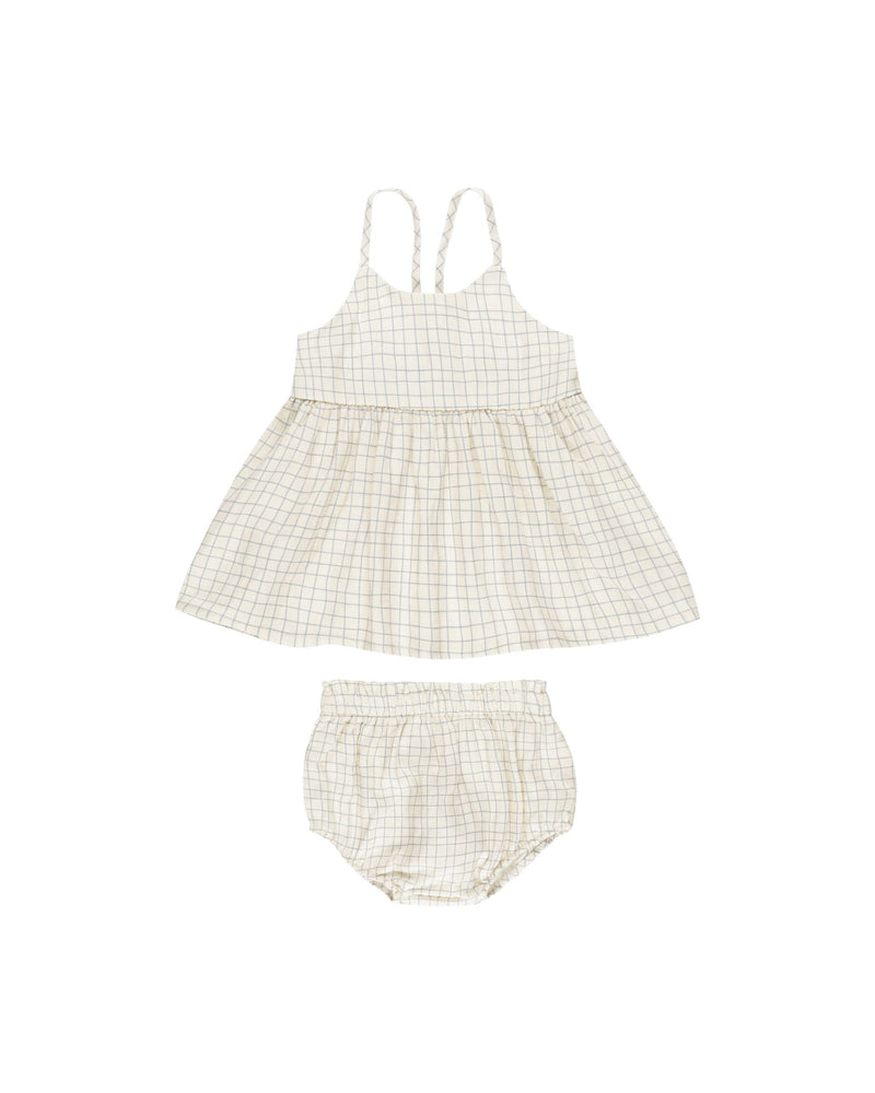 Rylee & Cru - Grid Zenni Set