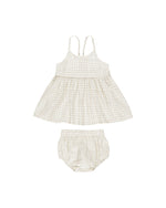 Rylee & Cru - Grid Zenni Set