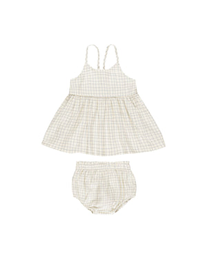 Rylee & Cru - Grid Zenni Set