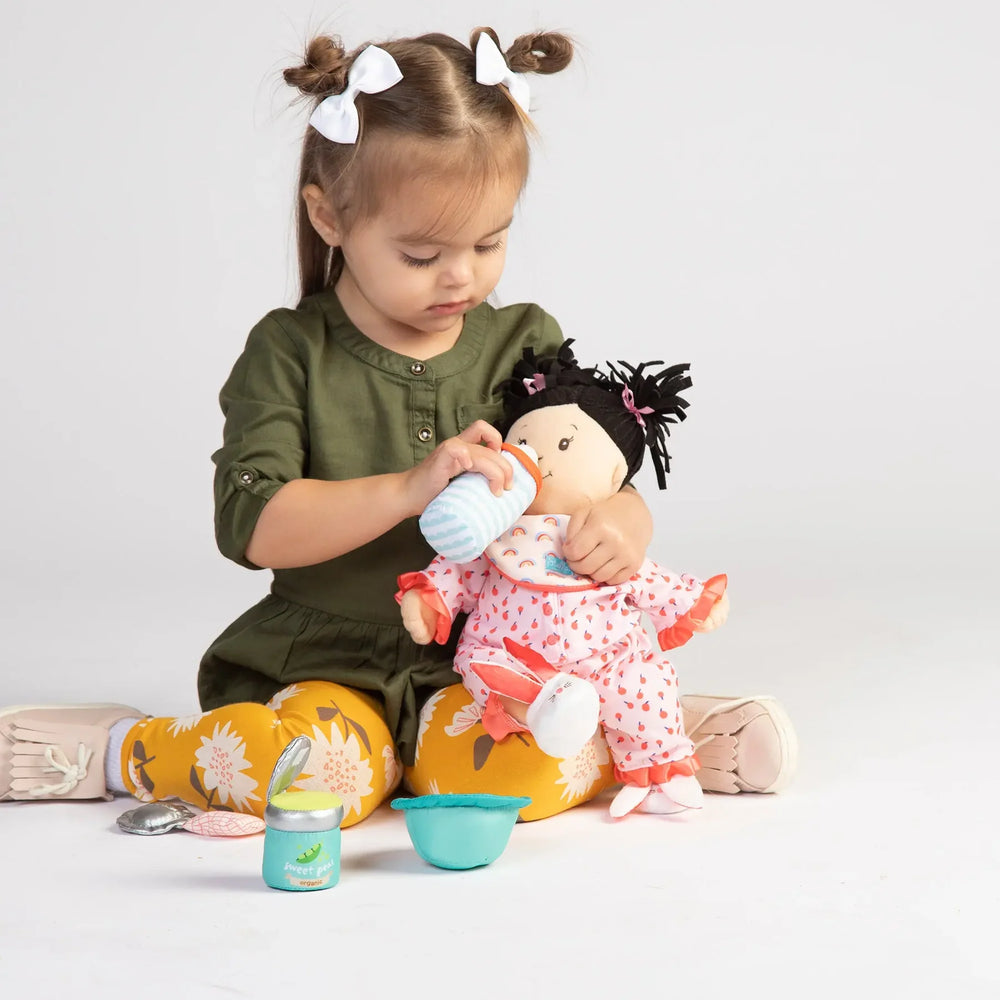 Manhattan Toy - Stella Collection Feeding Set