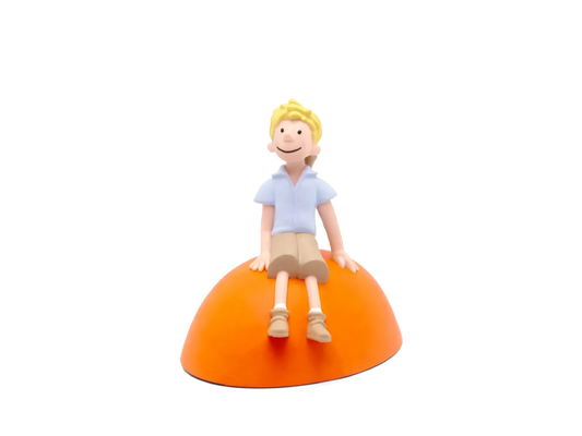 tonies - Ronald Dahi - James and the Giant Peach