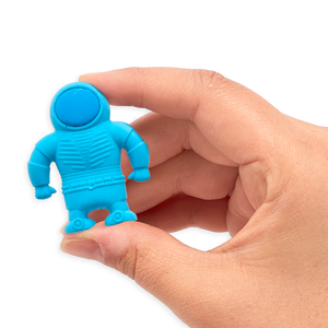 ooly - Astronaut Erasers - Set of 3