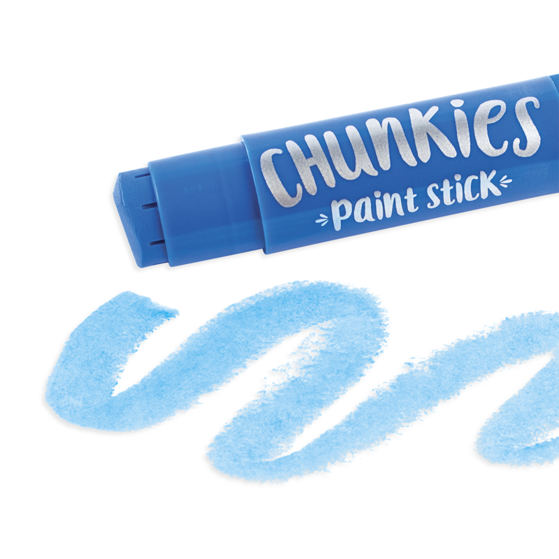 ooly - 12 pack Chunkies Paint Sticks