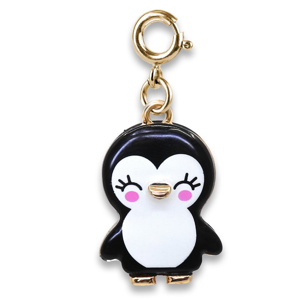 Charm It! - Penguin Charm