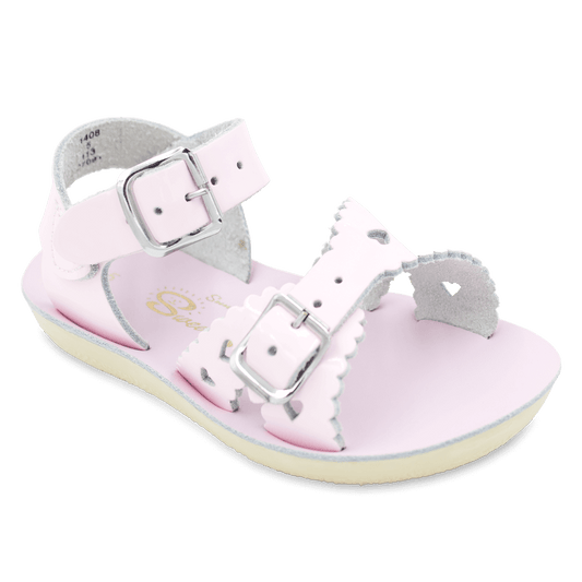Sun-San - Sweetheart - Shiny Pink