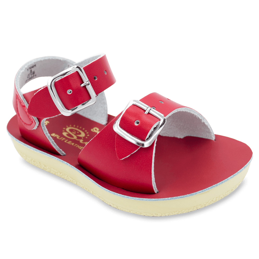 Sun-San - Surfer - Red