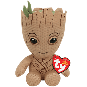 ty - Groot