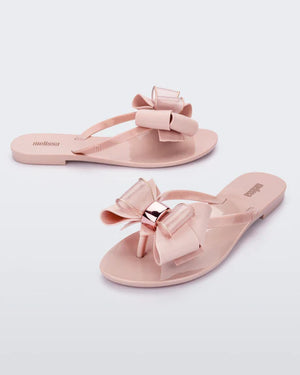 Mini Melissa - Light Pink Mini Harmonic Sweet