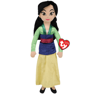 ty - Mulan Doll