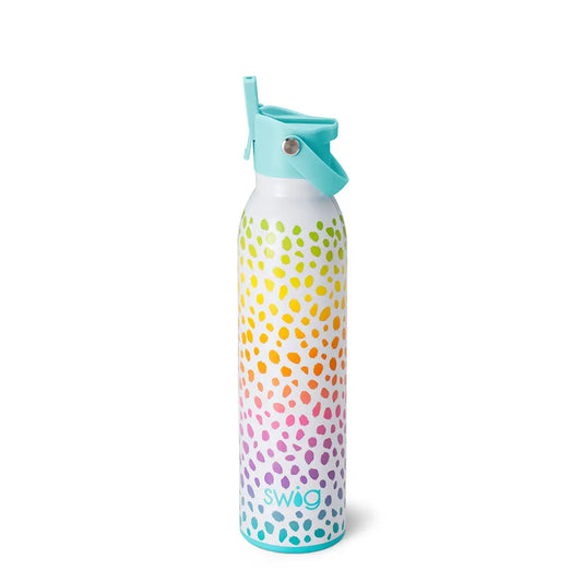 Swig - Wild Child Flip + Sip Water Bottle (20oz)