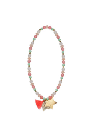 Great Pretenders - Sassy Tassy Necklace