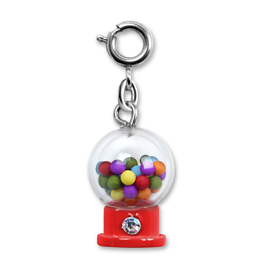Charm It! - Retro Gumball Machine Charm