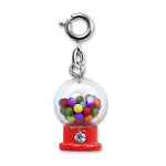Charm It! - Retro Gumball Machine Charm
