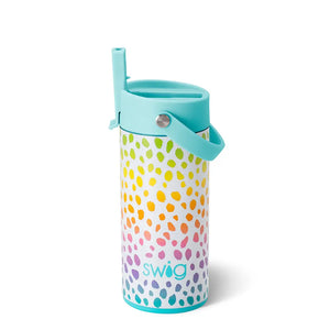 Swig - Wild Child Flip + Sip Slim Tumbler (12oz)