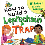 How to Build a Leprechaun Trap Book