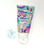 Sunshine & Glitter - Cosmic Marshmallow Glitter Sunscreen Rainbow