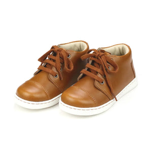 L'AMOUR - Evan Mid-Top Camel