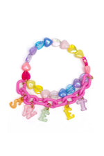 Great Pretenders - SWEET Heart Bracelet