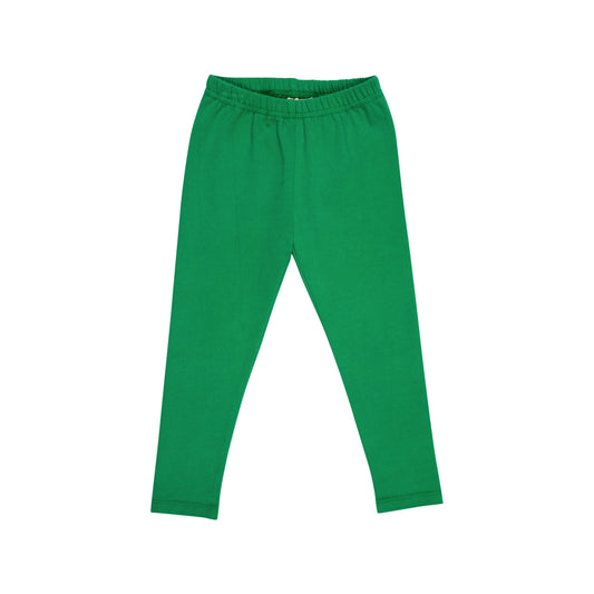 Kiawah Kelly green Mitzy Sue slacks by The Beaufort Bonnet Company, soft fabric with a comfortable, casual fit for kids.