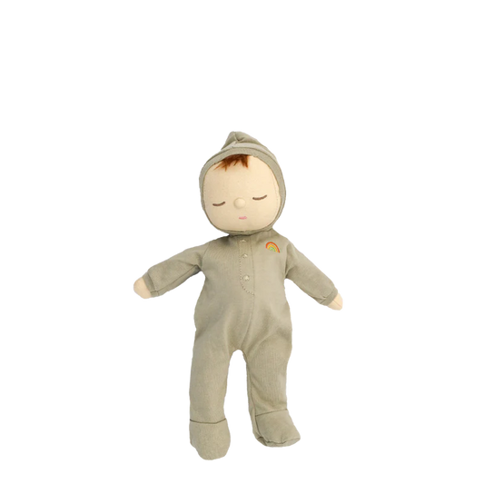 Olli Ella - Dozy Dinkums Mini - Pickle