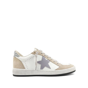 ShuShop - Rosalia Lilac Sneakers