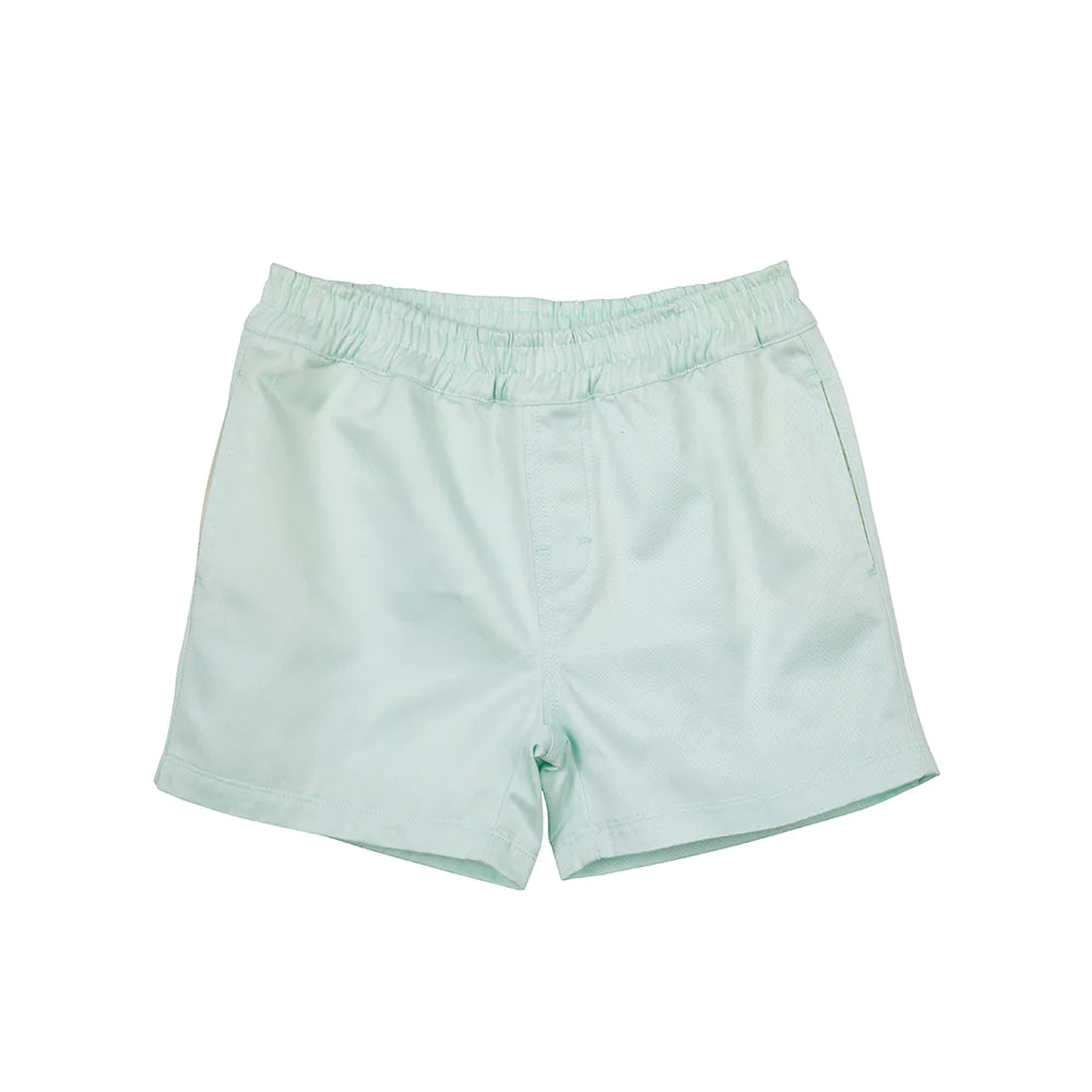 The Beaufort Bonnet Company - Sea Island Seaform Sheffield Shorts