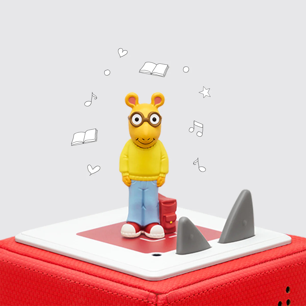 tonies - PBS Kids - Arthur