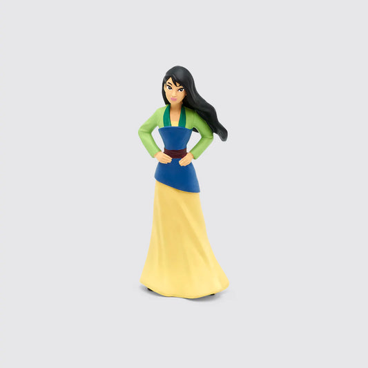 tonies - Disney - Mulan